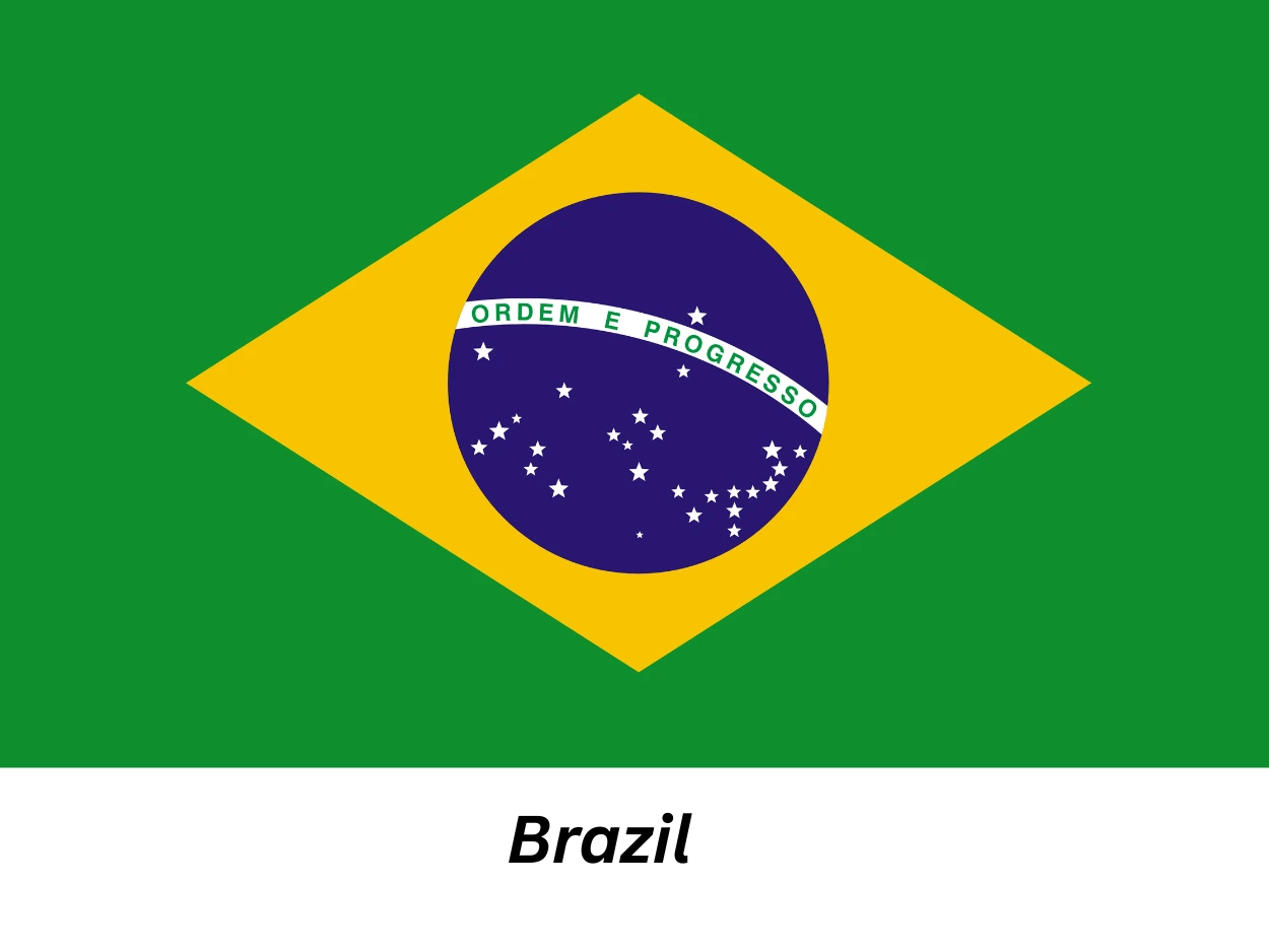 Brazil