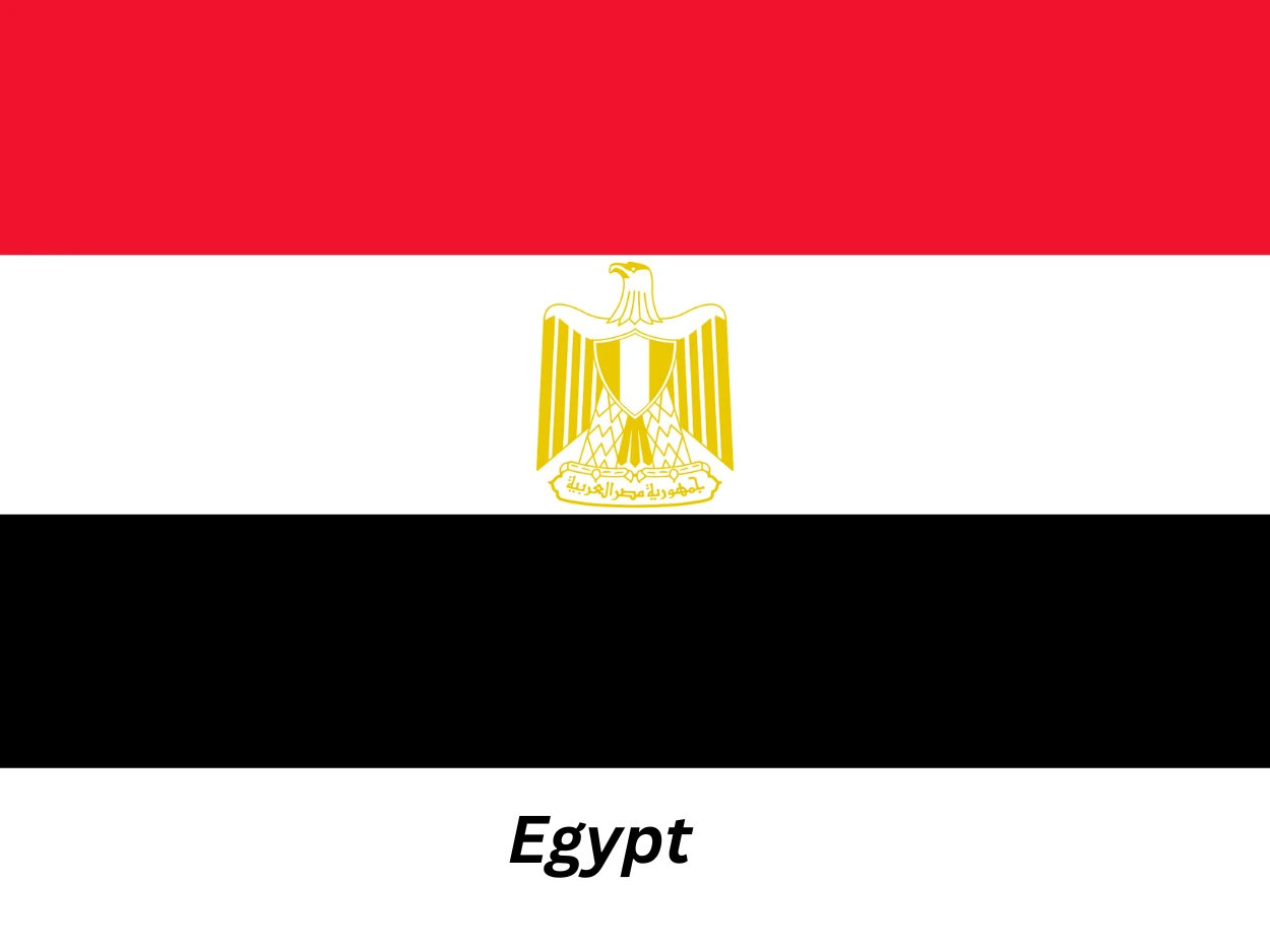 Egypt