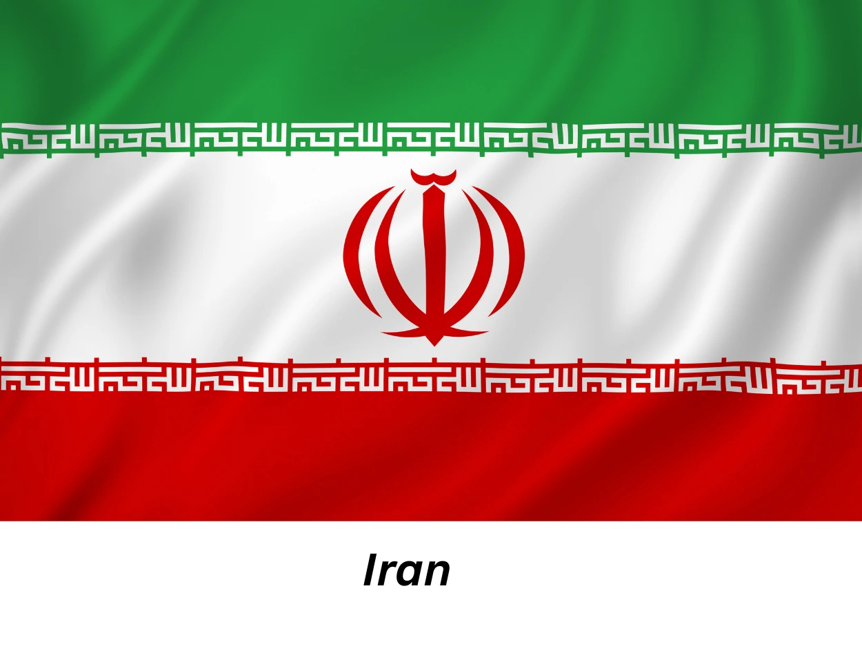 Iran