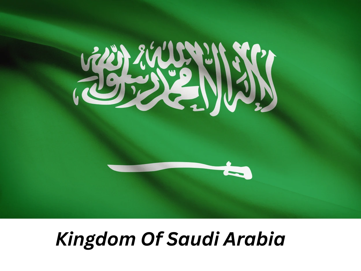 Kingdom-Of-Saudi-Arabia