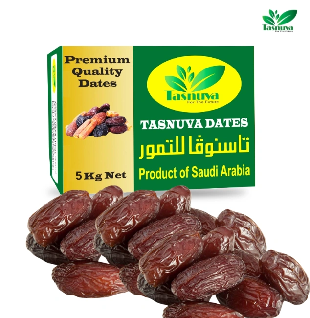 Medjool Dates 5kg