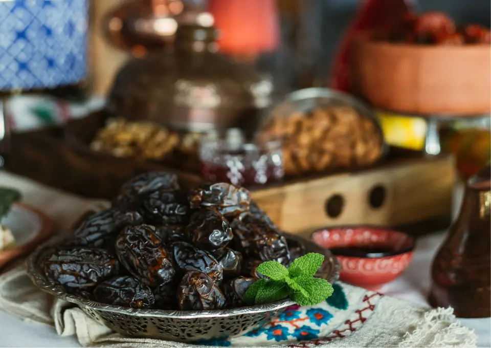 Why Benefits of Dates for Health