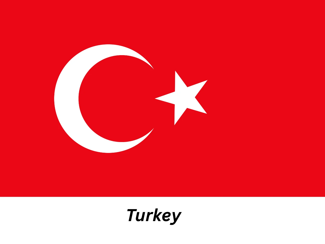 Turkey