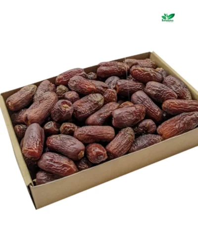 Premium Amber Dates imported from Saudi Arabia available for wholesale Market at TasnuvaDates