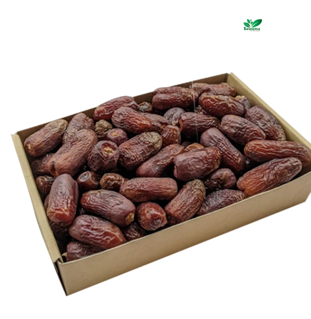Premium Amber Dates imported from Saudi Arabia available for wholesale Market at TasnuvaDates