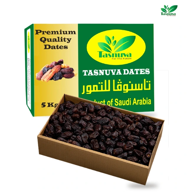 Mazafati Dates