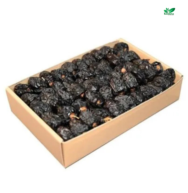 Premium Ajwa Dates imported from Saudi Arabia available BD wholesale at TasnuvaDates