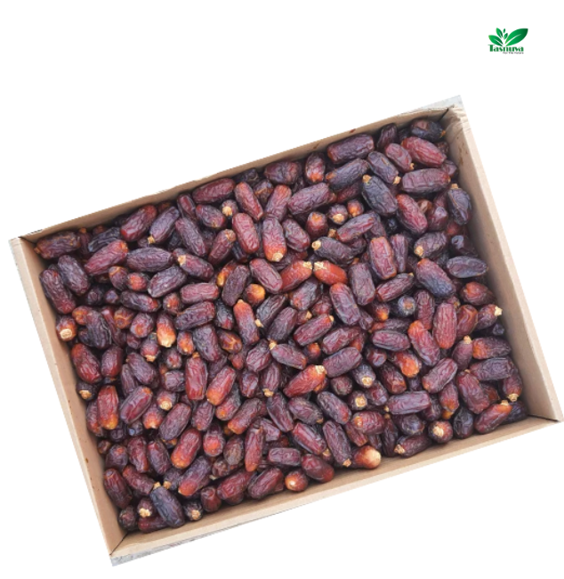 High-quality Maryam Dates available in bulk at TasnuvaDates wholesale market in Dhaka Dhaka Wholesale Market