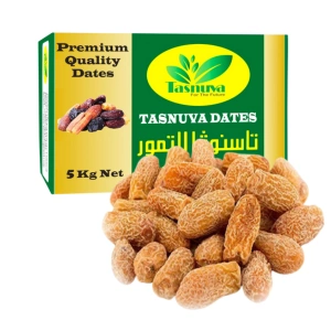 Fresh Kurma Pakistan Dates from TasnuvaDates – Premium Quality