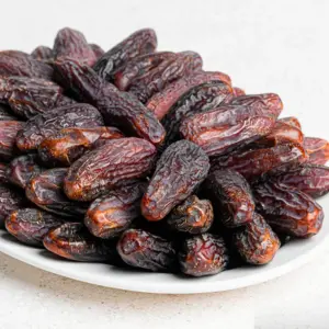 Amber 1kg Dates Premium Saudi Arabia khejur in BD